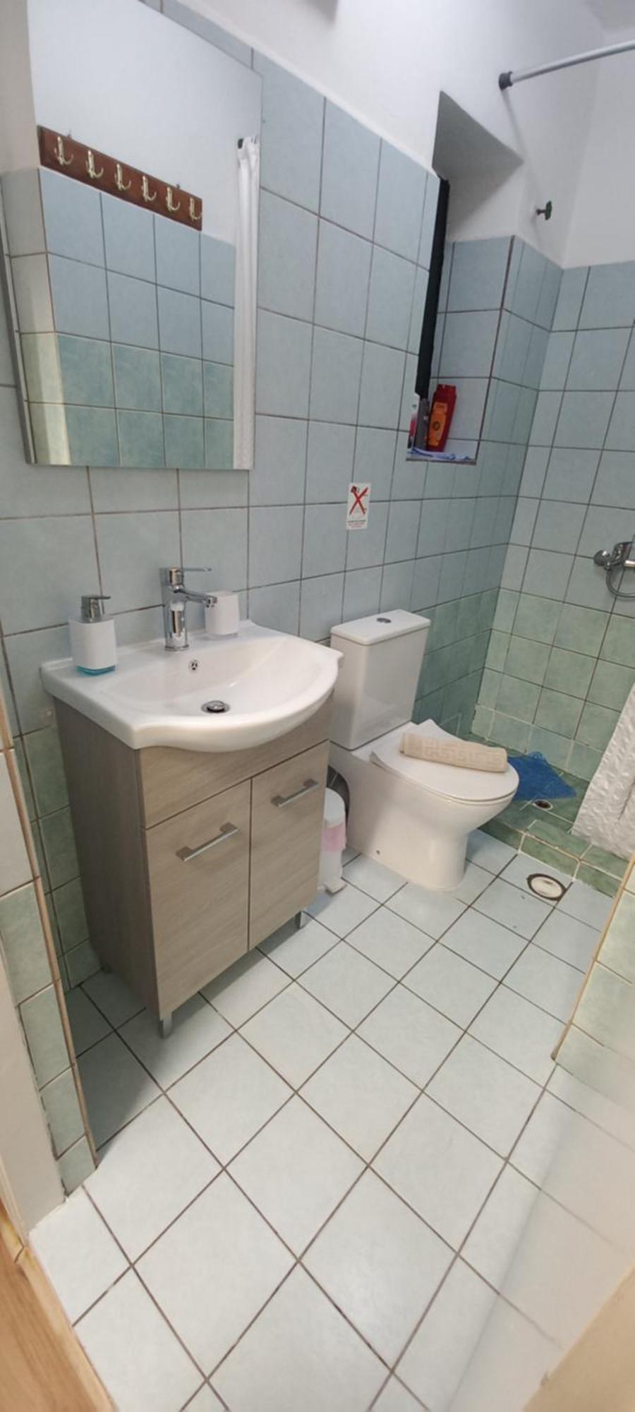 Ellis Old Town Apartment Corfu  ภายนอก รูปภาพ