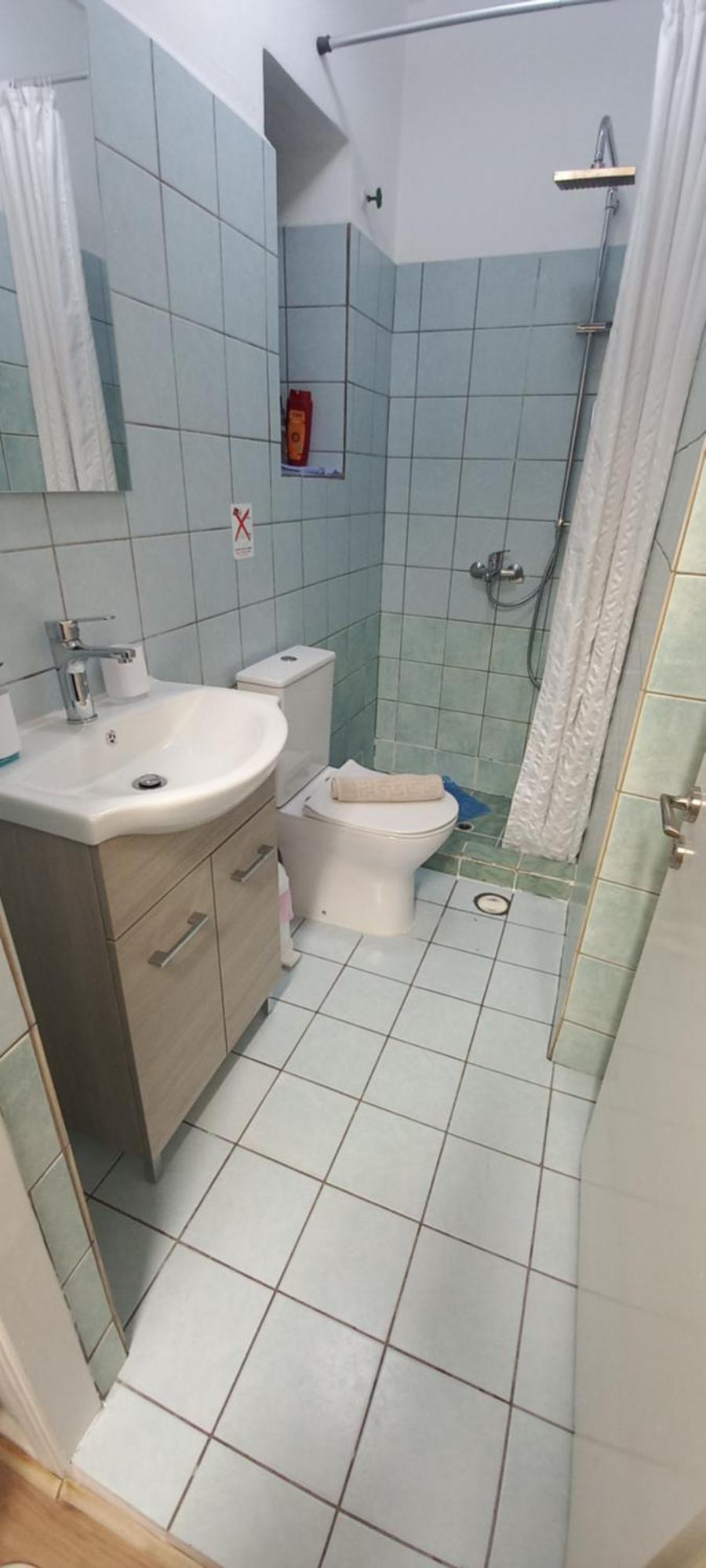 Ellis Old Town Apartment Corfu  ภายนอก รูปภาพ